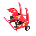 15hp Gasoline Engine CE Approved Petrol Motor Shredder